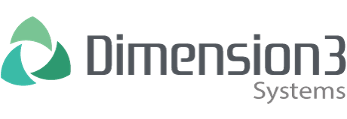 Dimension3 Systems